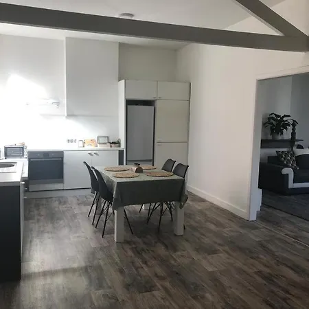 Spacious