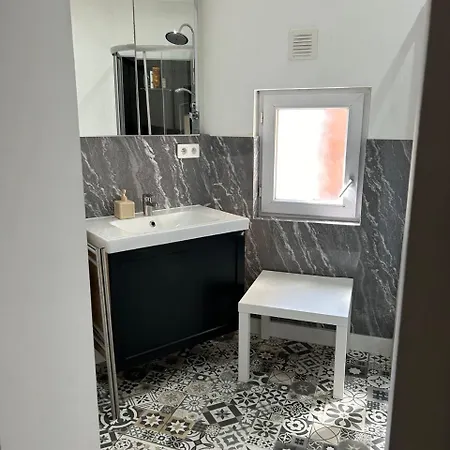 Spacious Apartment Antwerp
